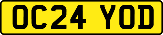 OC24YOD