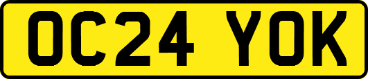 OC24YOK