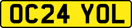 OC24YOL