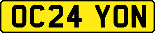 OC24YON