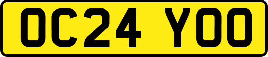 OC24YOO