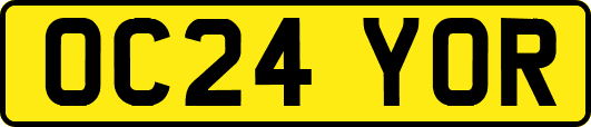 OC24YOR