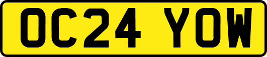 OC24YOW