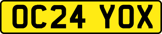 OC24YOX