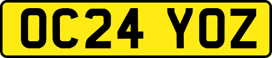 OC24YOZ