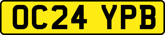 OC24YPB