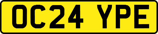 OC24YPE
