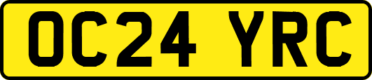 OC24YRC
