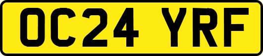 OC24YRF