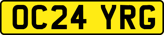 OC24YRG