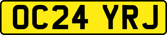 OC24YRJ