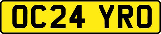 OC24YRO