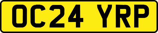 OC24YRP