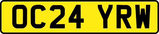 OC24YRW