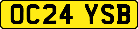 OC24YSB