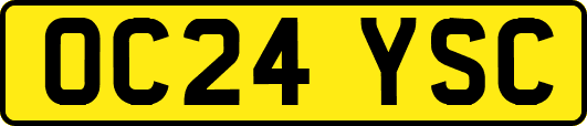 OC24YSC
