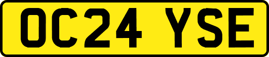 OC24YSE