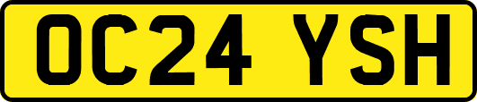 OC24YSH