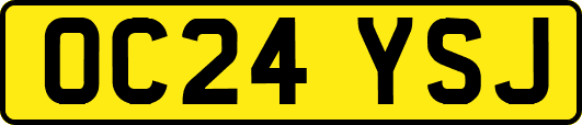 OC24YSJ