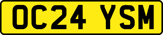 OC24YSM