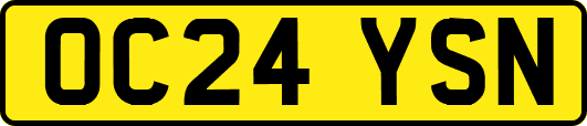 OC24YSN