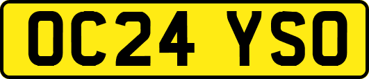OC24YSO