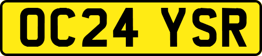 OC24YSR