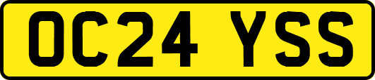 OC24YSS