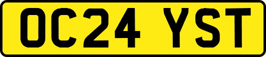 OC24YST