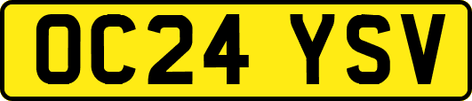 OC24YSV