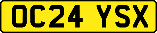 OC24YSX