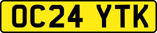 OC24YTK
