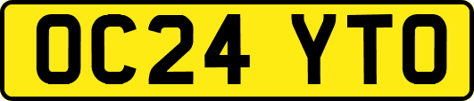 OC24YTO