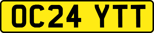 OC24YTT