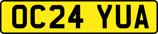 OC24YUA