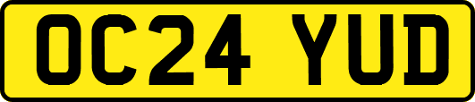OC24YUD