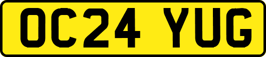 OC24YUG