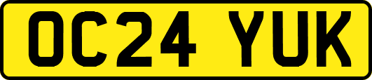 OC24YUK