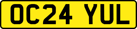 OC24YUL