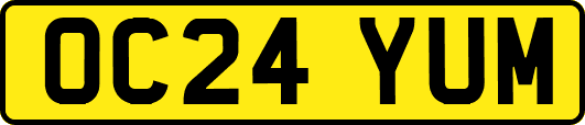 OC24YUM