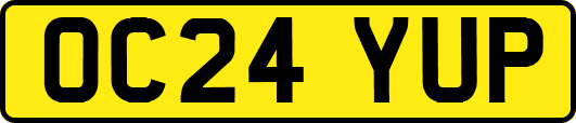OC24YUP