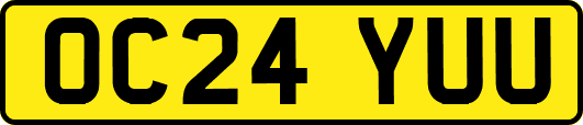 OC24YUU