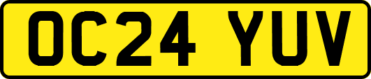 OC24YUV