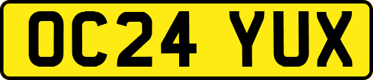 OC24YUX