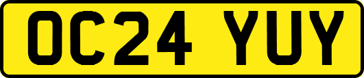 OC24YUY