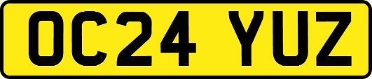 OC24YUZ