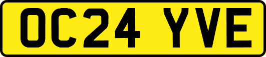 OC24YVE