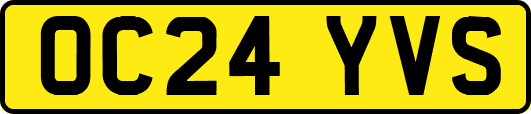 OC24YVS