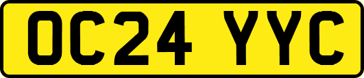 OC24YYC