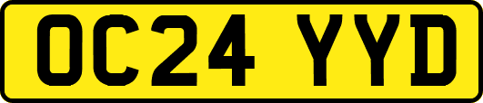 OC24YYD